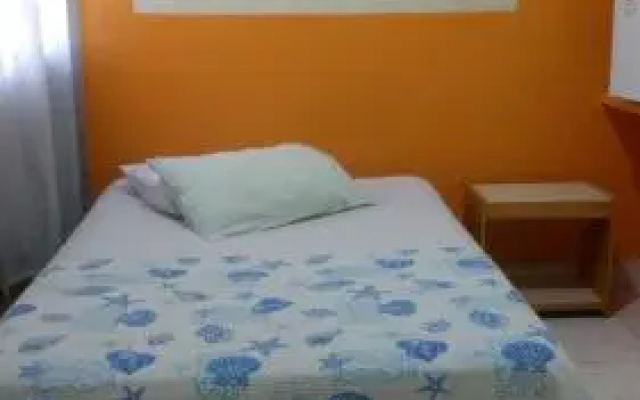 Pousada Ilha Bela
