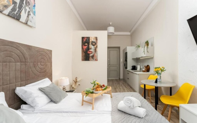 Malila Premium Apartments Sebastiana 27