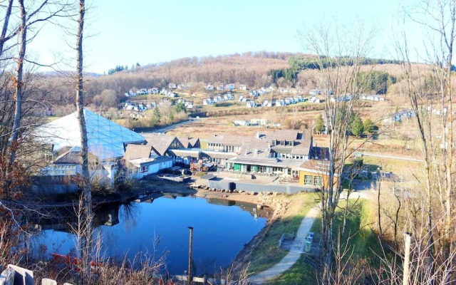Hambachtal Holiday Boutique Resort Apartment