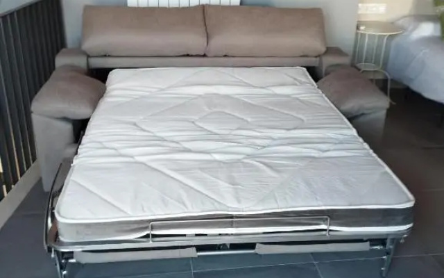 Apartamentos ONE