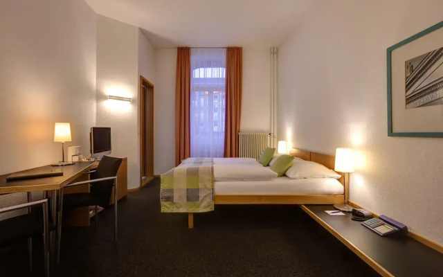 Best Western Hotel Kurfuerst Wilhelm I