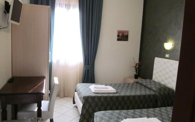 Hotel Romagna