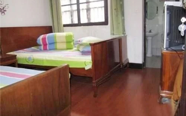 Fangzhai Hostel
