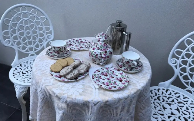 Garden View Bed & Breakfast Rolleston