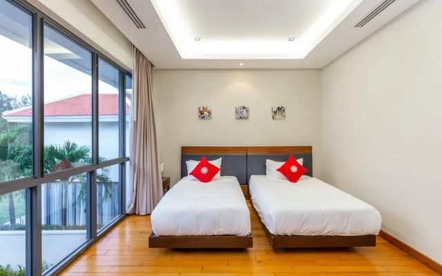 Ocean Beach Villas Da Nang