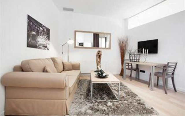 Inspired by EnjoyApartments