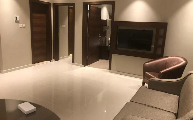 Diamond Elite Hotel