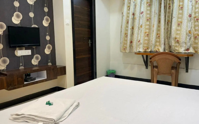 Hotel Parth