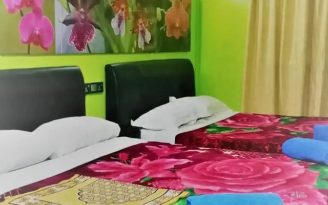 Hotel O Lily Haven Hotel