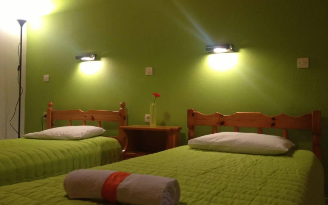 Alexandra Apartment