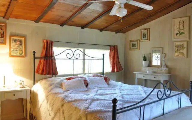 Casa La Quercia