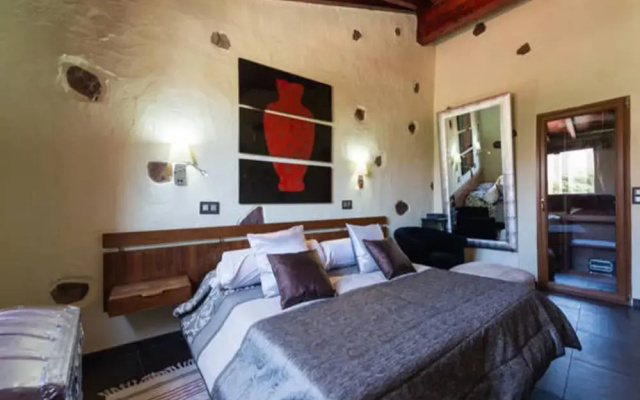 Bonita Casa El Parral