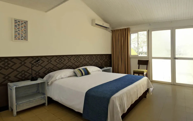 Hotel Gimaura