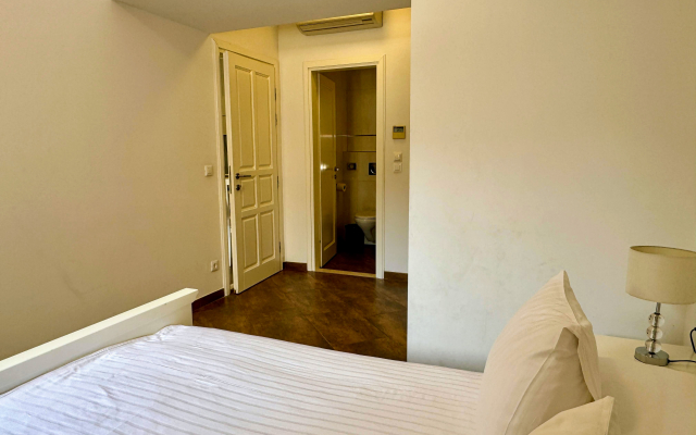 Apartments Vila Riva