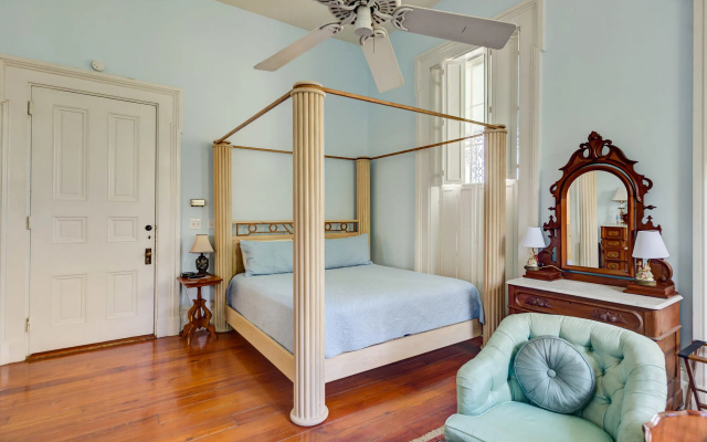 Duff Green Mansion