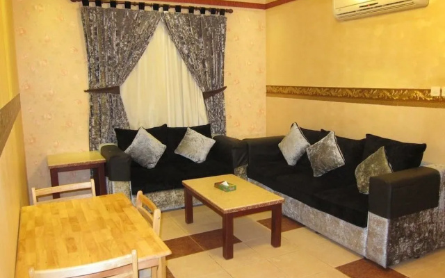 Vinas Apartment