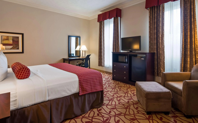 Best Western Park Hotel