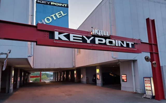 Hotel Keypoint - Adults Only