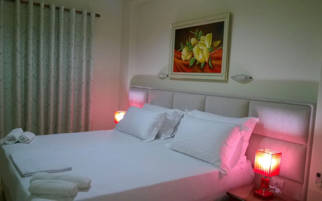 Ceko Hotel