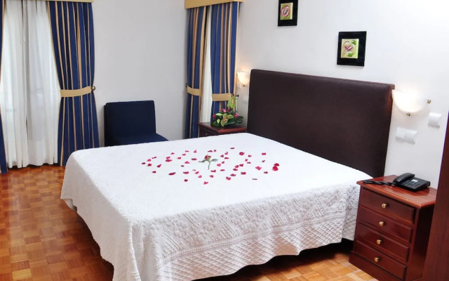 Moderna do Gerês Hotel