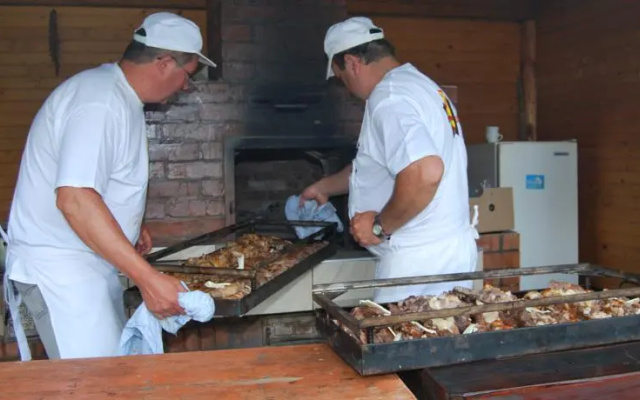 Zetavar Panzió és Kemping