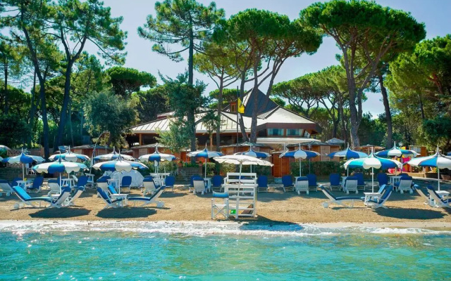 Hotel La Bussola