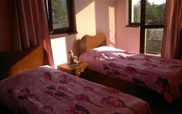 Elizabeth's House