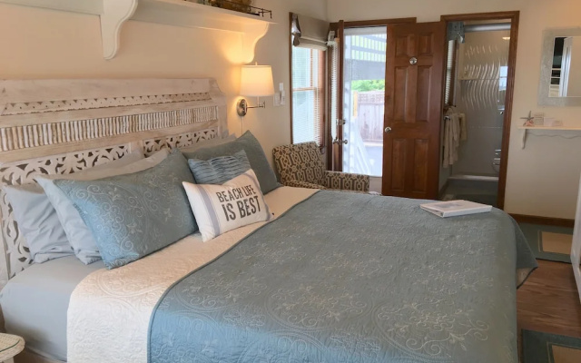 Sand Castle Bed and Breakfast
