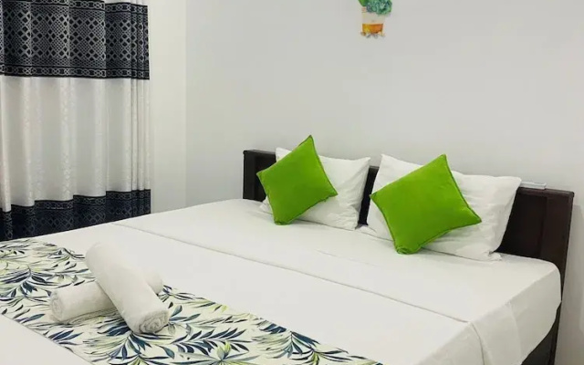 Udara Guest Yala