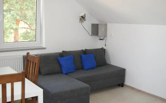 Kama Apartament Pobierowo