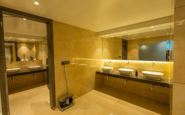 Shera Hotels & Banquets - Navi Mumbai