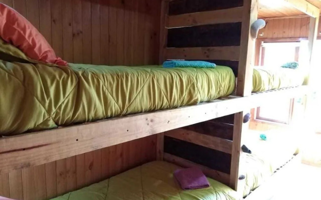 Hostal Montaña