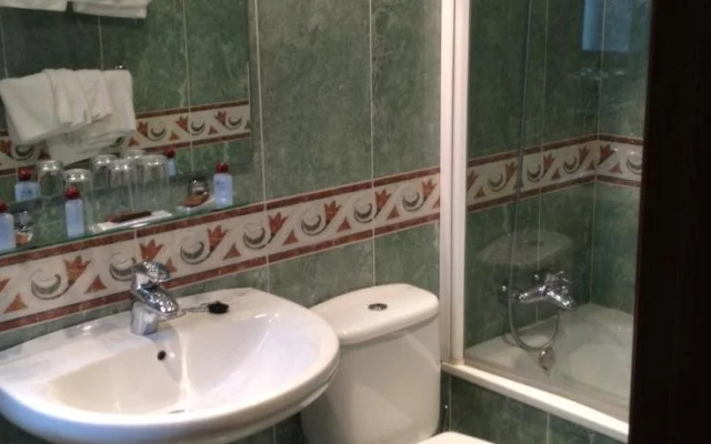 Hostal Torres