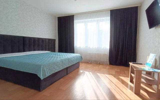 1-к. квартира на Партизана Железняка 61