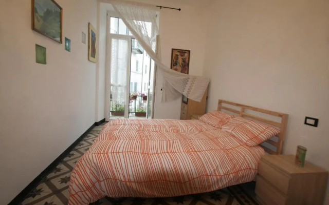 B&B Jolly Gorreto