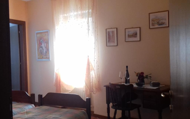 Cà D Rot (Casa Ratti)
