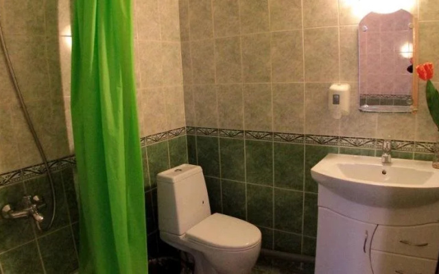 Отель Lhouse