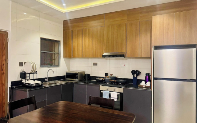 Lumaana Residences