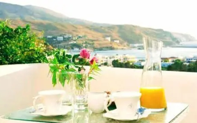 Aparthotel 3 Stars Andros