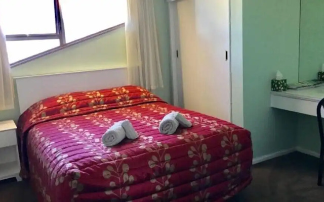 Gumtree Lodge B&B