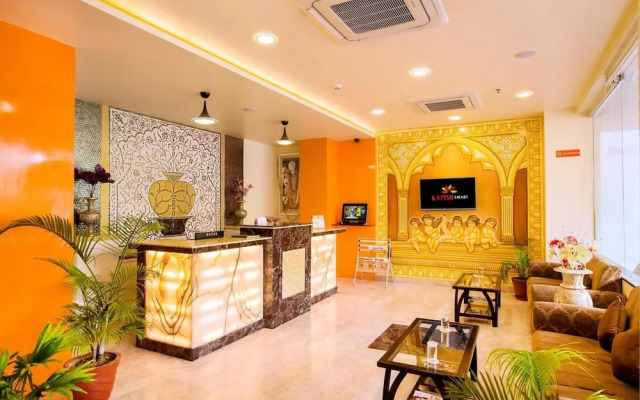 Hotel Kapish Smart