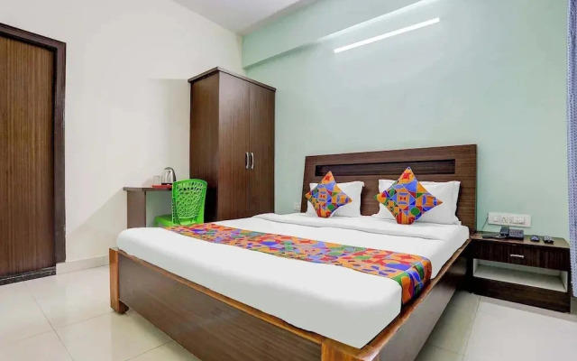 FabHotel Royal Suites - Yeshwanthpur