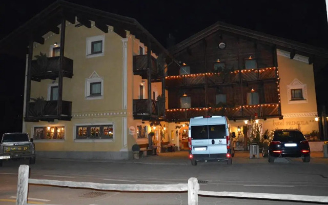 Hotel Primula