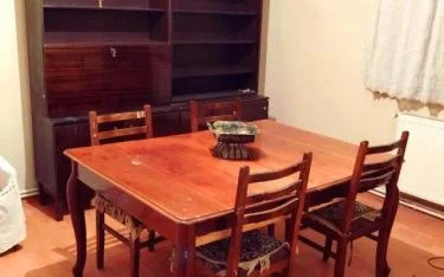 Tbilisi Hostel