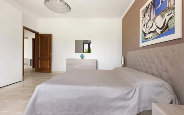Villa Carrisi