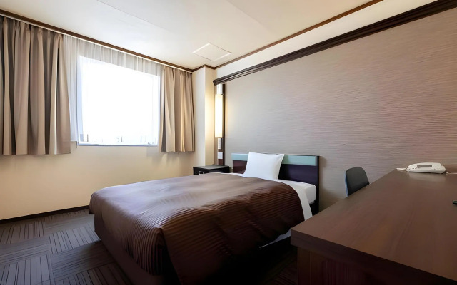 Hotel Matsumoto Yorozuya
