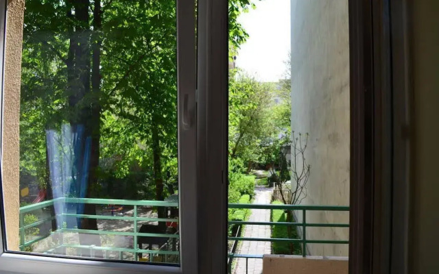 Apartament Orchidea Centrum