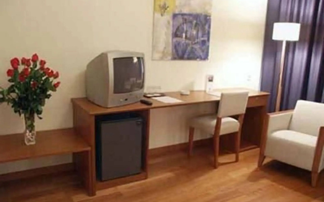Sercotel Arrahona Sabadell