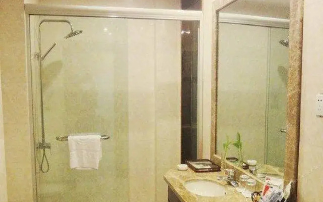 Yayuan Boutique Hotel