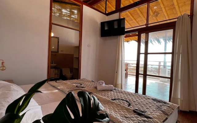 Gamora Hotel Playa